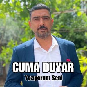 Yazıyorum Seni