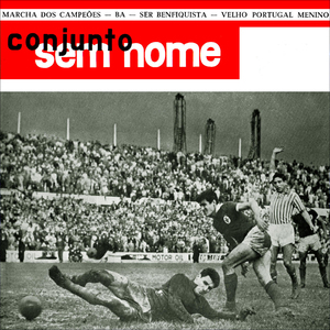 Velho Portugal Menino