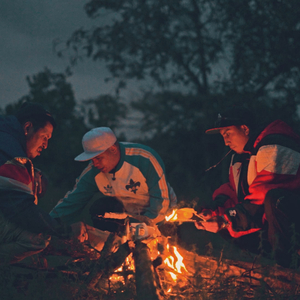 No Más Guerra (feat. MACU & SACOTA)