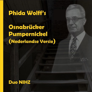 Kentering? (feat. Bobby Rootveld, Sanna Van Elst & Gergö Pázmándi)