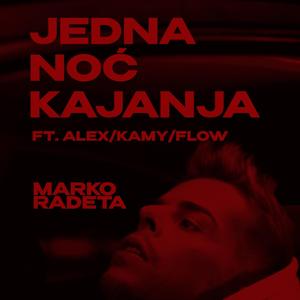 JEDNA NOĆ KAJANJA