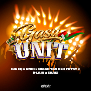 GASY UNIT