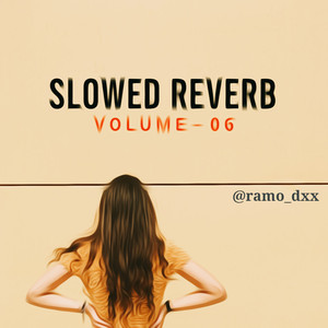 Khaab (Slowed+Reverb)