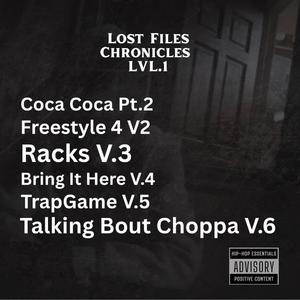 Talking Bout Choppas V.6