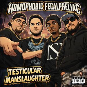 Testicular Manslaughter