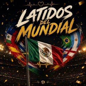 Latidos Del Mundial