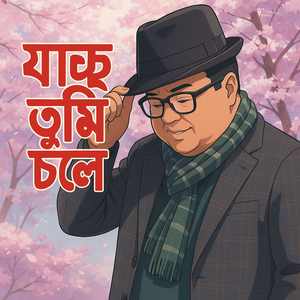 যাচ্ছ তুমি চলে