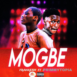 Mogbe