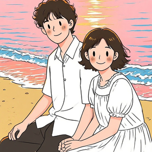 思念的电波（Miss the electric wave）