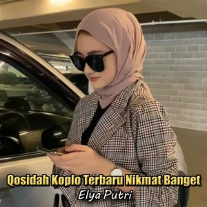 Qosidah Koplo Terbaru Nikmat Banget