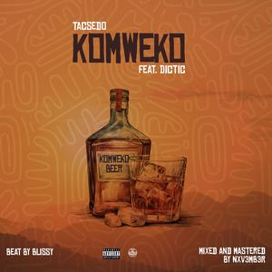 Komweko (feat. Dictic)