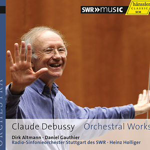 Images:No. 2. Iberia: a. Par les rues et par les chemins -