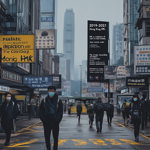 你在世界另一端 - 水木林森