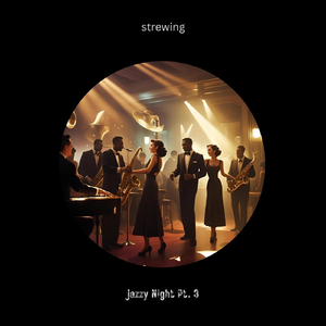 Jazzy Nite Pt. 3
