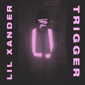 Trigger (feat. jack plummer)