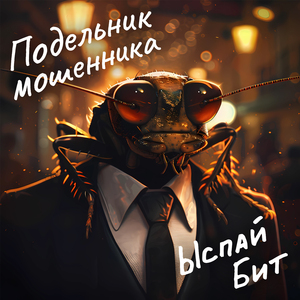 Подельник мошенника