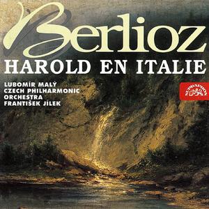 Harold en Italie in G Major, Op. 16, H 68:III. Sérénade d´un montagnard des Abruzzes à sa maitresse