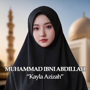 MUHAMMAD IBNI ABDILLAH