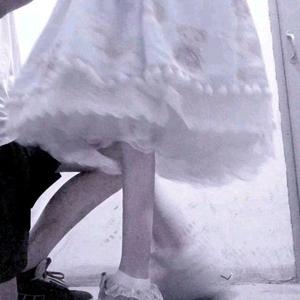 敏感病（翻自 王舒）