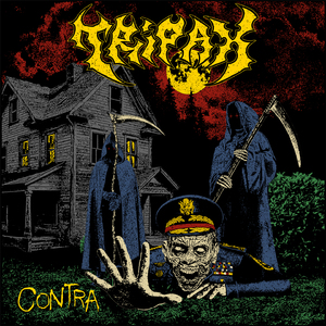 Um Relato de Arquibancada