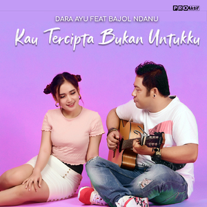 Kau Tercipta Bukan Untukku