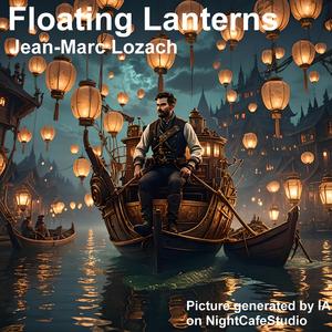 Floating Lanterns