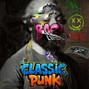 Abendrot und Abschied