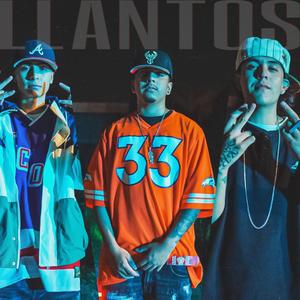 Llantos (feat. Flavio Terralocko & VidaLow)