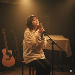 あなたがいなきゃ、何もいらない