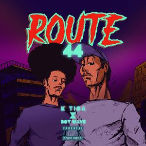 Bramba (feat. K Tisa, Boi Wave & Mozay Tha Don)