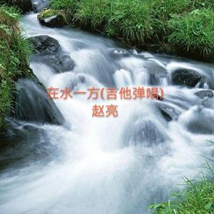 在水一方