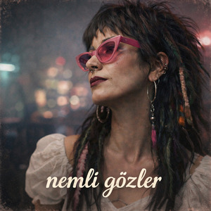 Nemli Gözler