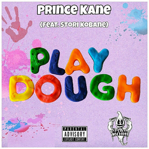 Playdough (feat. Stori Kobane)