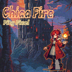 Chica Fire
