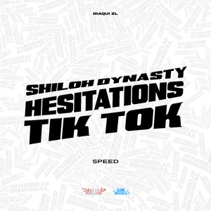 Shiloh Dynasty Hesitations Vs Tik Tok Speed