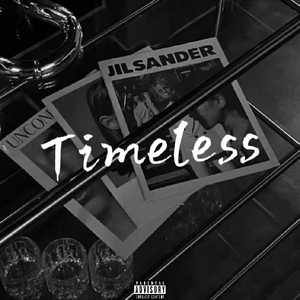 Timeless(ft.AKATTbo)