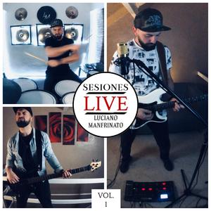Continuaré (Sesiones Live)