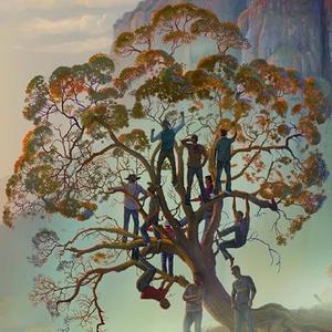 Kanmani Anbodu Kadhalan | Manjummel Boys Rendition