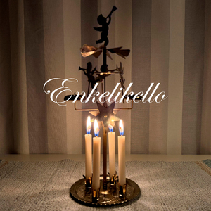 Enkelikello