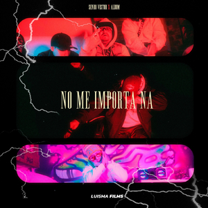 No Importa Na (feat. Aldom)
