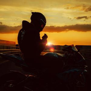 Time To Ride