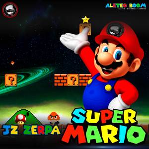 Super Mario Bros (Original Mix)