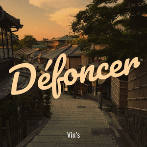 Défoncer