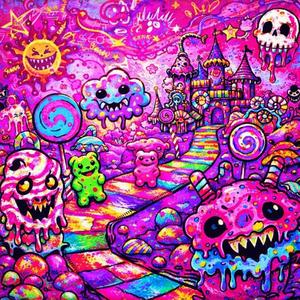 candyland