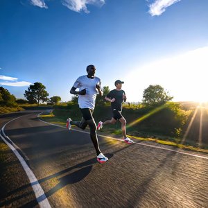 长跑进行曲vol.2