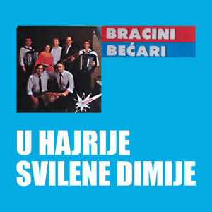 Na kacu sam nabacio obruce