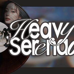 [AI TWICE]Heavy Serenade
