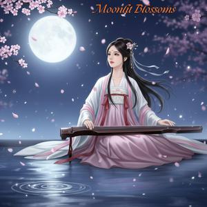 Moonlit Tears in Shanghai