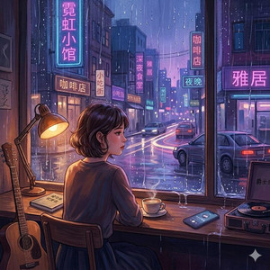 暮雨2.0