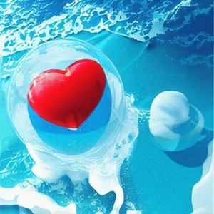 火热的吻冰凉的泪